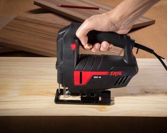 Serra Tico-Tico 380 W 4380 Skil - F0124380Ja