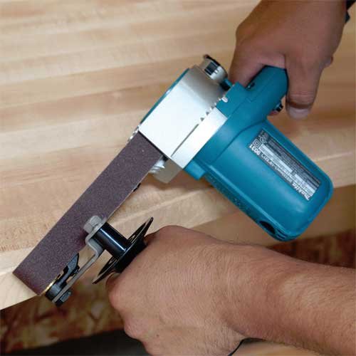 Lixadeira De Cinta Makita 9031 - 9031-220V