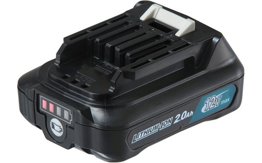 Kit Recarga Makpac - Bivolt - 197656-9 - Makita