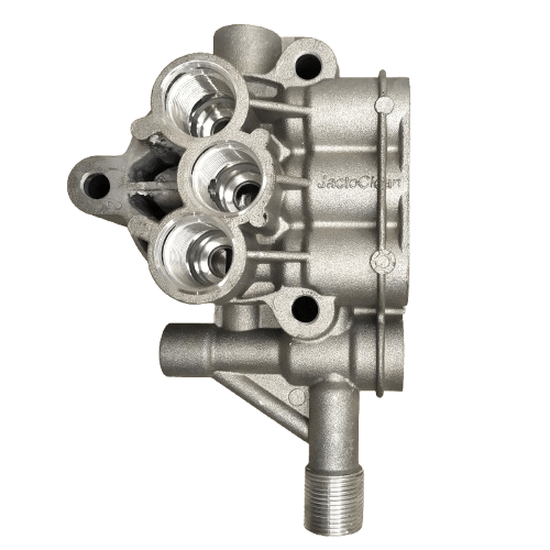 Cabeçote 7L.min Montado - 1185105 - Jacto