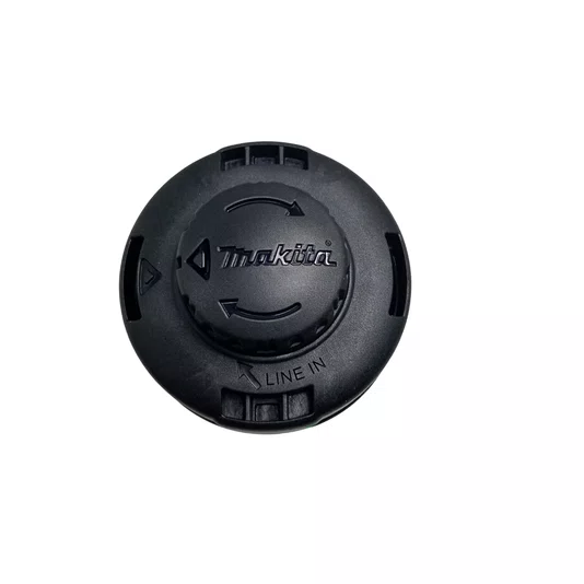 Cabeçote Fio De Nylon 96-M10L M10X1.25E Makita - 191D89-4