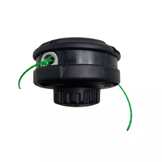 Cabeçote Fio De Nylon 96-M10L M10X1.25E Makita - 191D89-4