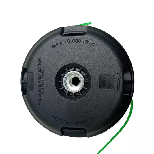 Cabeçote Fio De Nylon 96-M10L M10X1.25E Makita - 191D89-4