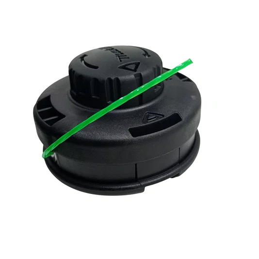Cabeçote Fio De Nylon 96-M10L M10X1.25E Makita - 191D89-4