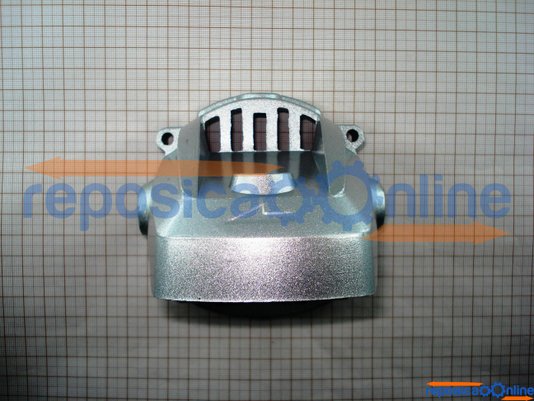 Cabeçote Metálico Da Ws4701/U - Wesco - 60034216