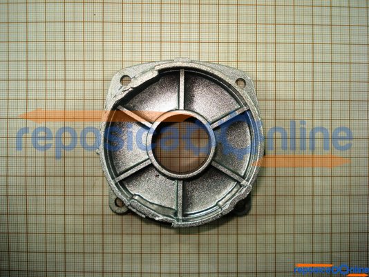 Cabeçote Metálico Da Ws4701/U - Wesco - 60034216