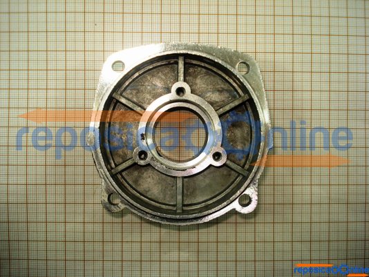 Cabeçote Metálico Da Ws4701/U - Wesco - 60034216