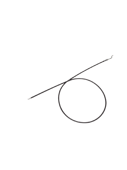 Cabo Bowden 1200Mm 162509-1