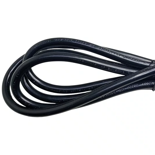 Cabo Com Plugue 127V Br Bosch - F000609423