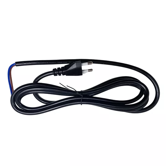 Cabo Com Plugue 127V Br Bosch - F000609423