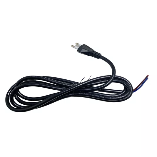 Cabo Com Plugue 127V Br Bosch - F000609423