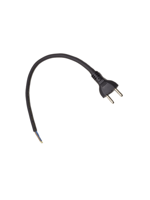 Cabo Com Plugue Bra - F000609455 - Bosch