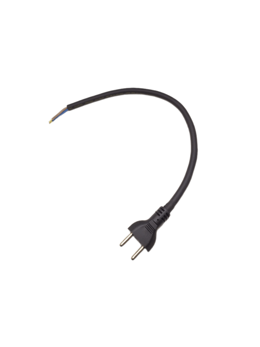 Cabo Com Plugue Bra - F000609455 - Bosch