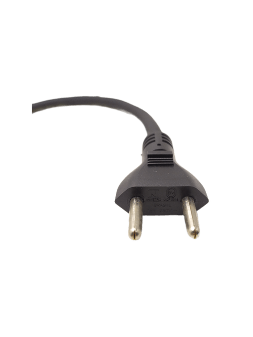 Cabo Com Plugue Bra - F000609455 - Bosch