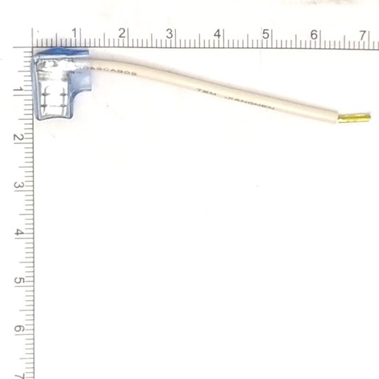 Cabo Condutor - 2609120579 - Bosch