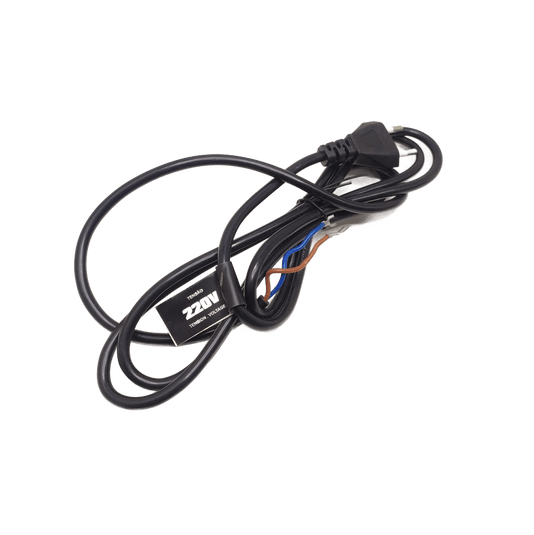 Cabo De Alimentacao 220V 60044736-Av