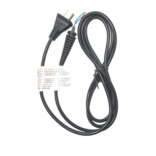 Cabo De Alimentacao 220V Ar13775 160446076D000