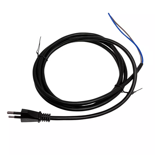 Cabo De Alimentação 2P 1.0X2X2.0Mm Homologado Para Ferramentas Makita - 696304-2