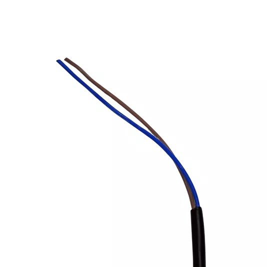 Cabo De Alimentação 2P 1.0X2X2.0Mm Homologado Para Ferramentas Makita - 696304-2