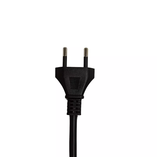 Cabo De Alimentação 2P 1.0X2X2.0Mm Homologado Para Ferramentas Makita - 696304-2