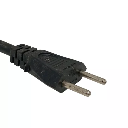 Cabo De Alimentação 2P 1.5Mm Para Motoserras Makita - 693993-4