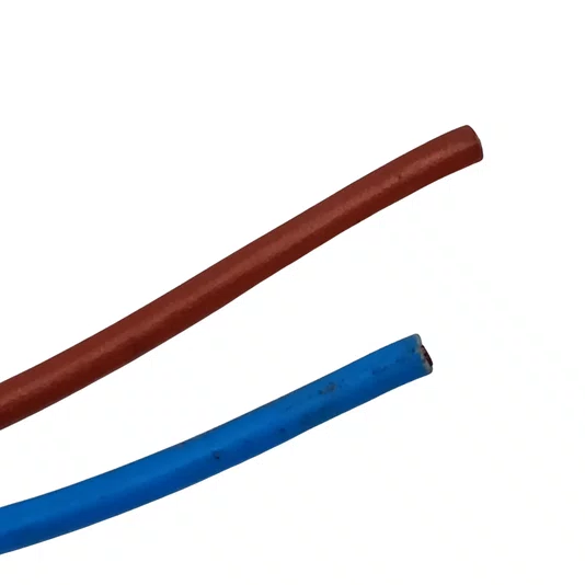 Cabo De Alimentação 2P 1.5Mm Para Motoserras Makita - 693993-4