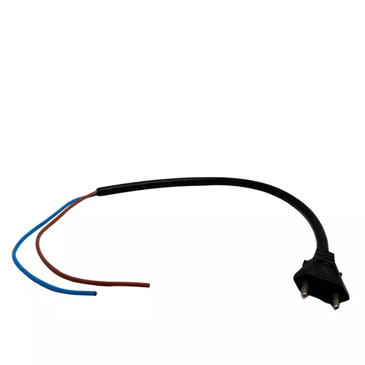 Cabo De Alimentação 2P 1.5Mm Para Motoserras Makita - 693993-4