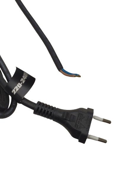 Cabo De Alimentacao Com Plug P 60047254