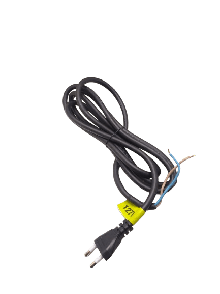 Cabo De Alimentacao Com Plug P 60051721-Av