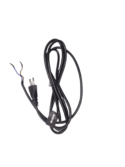 Cabo De Alimentacao Com Plug Wesco 60044744