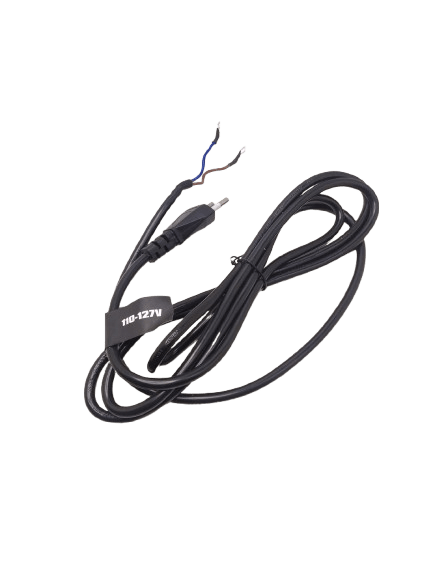 Cabo De Alimentacao Com Plug Wesco 60044744