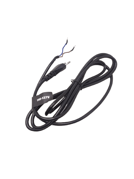 Cabo De Alimentacao Com Plug Wesco 60044744
