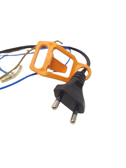 Cabo De Alimentacao Para Wg505 50029435-Av