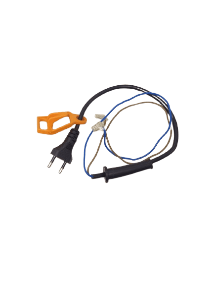 Cabo De Alimentacao Para Wg505 50029435-Av