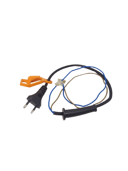 Cabo De Alimentacao Para Wg505 50029435-Av