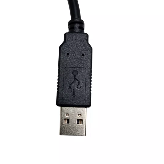 Cabo De Conversão Serial Usb Do Drc200 Makita - 1R409
