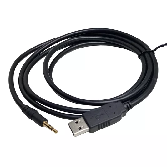 Cabo De Conversão Serial Usb Do Drc200 Makita - 1R409