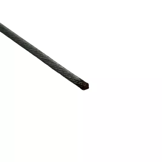 Cabo De Freio Para Carrinho De Mão Dcu180 Makita - 144700-3