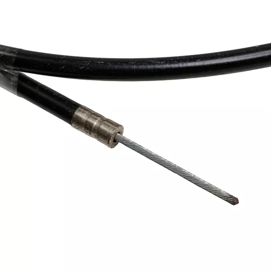 Cabo De Freio Para Carrinho De Mão Dcu180 Makita - 144700-3