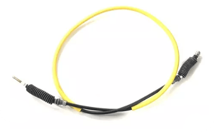 Cabo Do Acelerador 168843-7