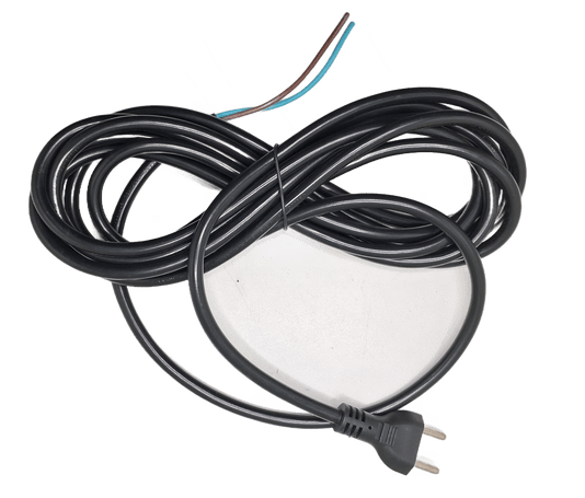 Cabo Eletrico 2X1.5 - 5Mt C/ Plug 16A 697079-6