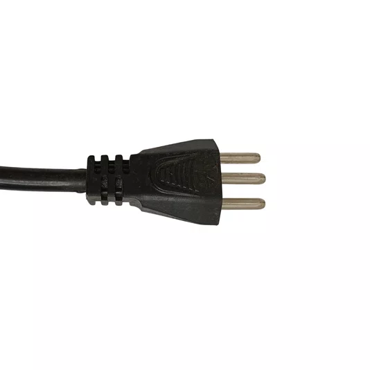 Cabo Eletrico C/ Interruptor De Seg.120V 699103-1