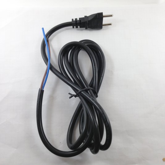 Cabo Eletrico 2P-1.50X2300 Mm-Homolog - 697020-9 - Makita