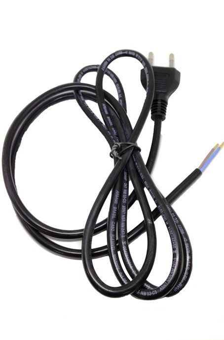 Cabo Com Plugue Br 127/220V - F000609274 - Bosch