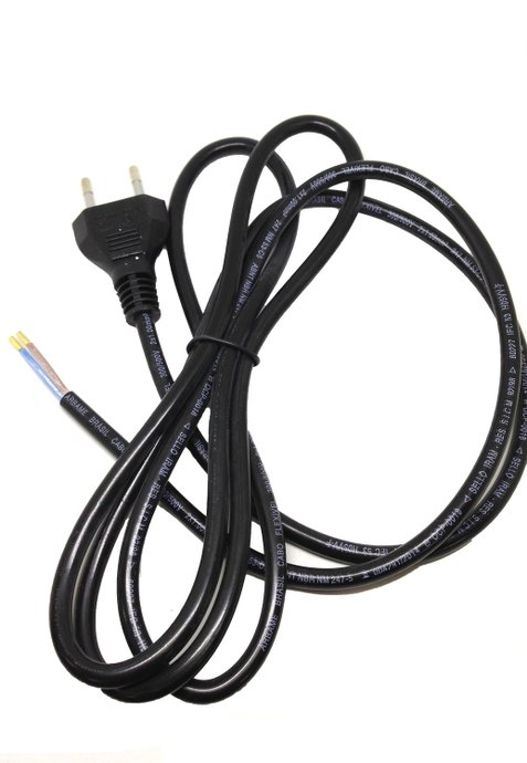 Cabo Com Plugue Br 127/220V - F000609274 - Bosch