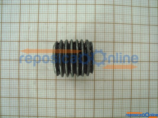 Polia Do Induzido Para Cortador De Grama Gr1000 Black&Decker - 5140140-36