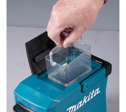 Cafeteira A Bateria  Lxt/Cxt - Dcm501Z - Makita