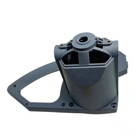 Caixa Cinza Do Motor Para Serra De Esquadria M2300 Makita - Jm23000211