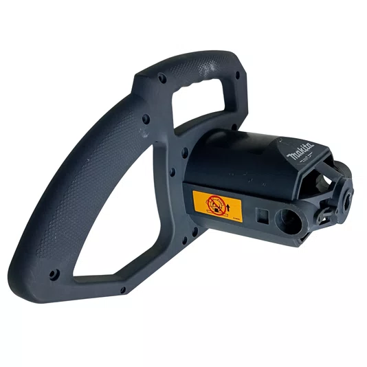 Caixa Cinza Do Motor Para Serra De Esquadria M2300 Makita - Jm23000211