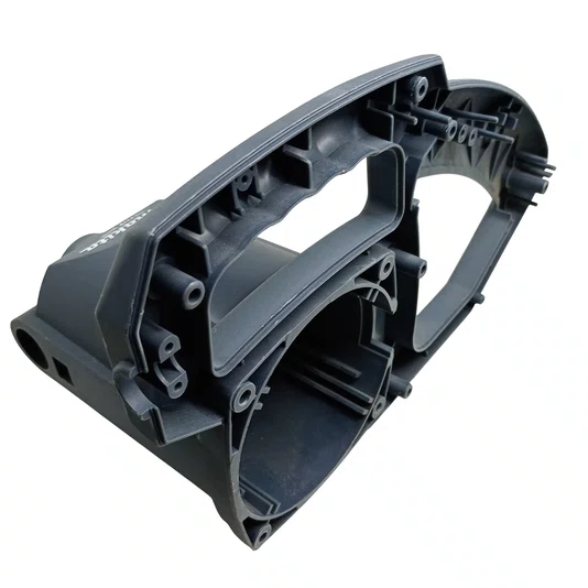 Caixa Cinza Do Motor Para Serra De Esquadria M2300 Makita - Jm23000211